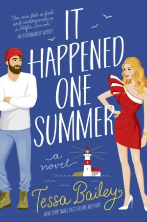 it happened one summer