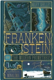 FRANKENSTEIN (MINALIMA EDITION)