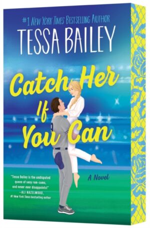 Catch Her If You Can (Big Shots)