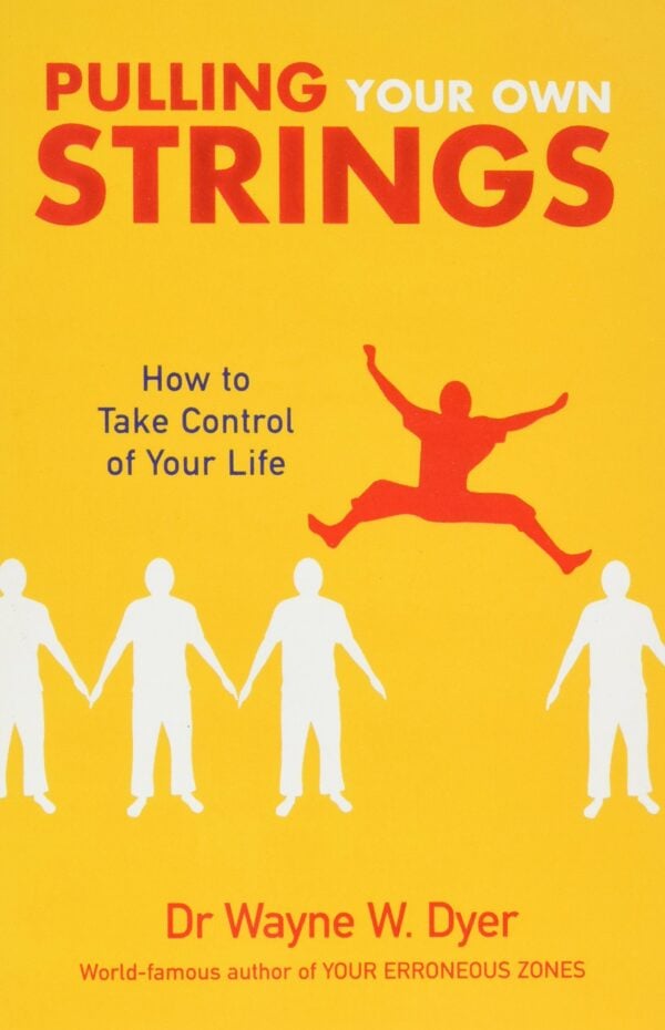 pulling your own strings