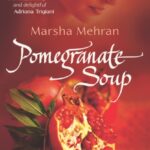 pomegranate soup