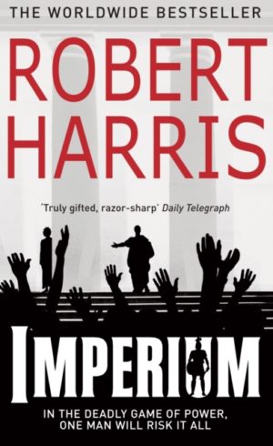 Imperium : (Cicero Trilogy 1)