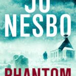 phantom : harry hole 9
