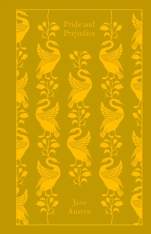 Pride and Prejudice