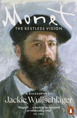Monet : The Restless Vision