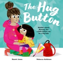 The Hug Button