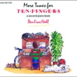 more tunes for ten fingers