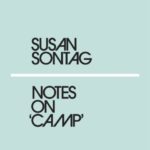 notes on camp (penguin modern)