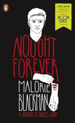 World Book Day 2019 : Nought Forever