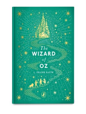 The Wizard of Oz : Puffin Clothbound Classics