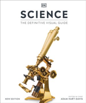 Science : The Definitive Visual Guide