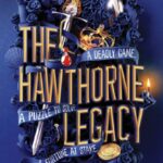 the hawthorne legacy