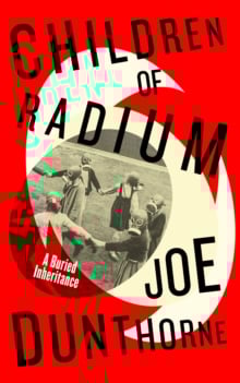 Children of Radium : A Buried Inheritance