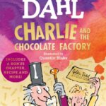 charlie and the chocolate factory