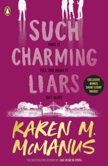 Such Charming Liars