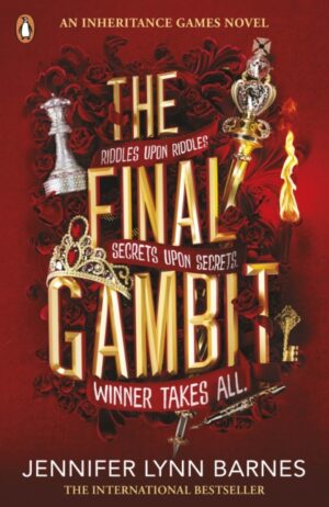 the inheritance games: the final gambit