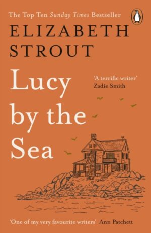 lucy by the sea