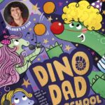 dino dad: big school talent show