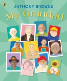 My Grandad