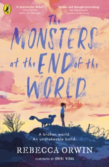 Monsters at the End of the World