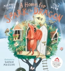 A Home for Spark the Dragon