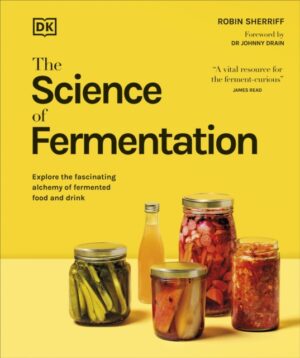 Science of Ferementation