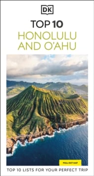 DK TOP 10 Honolulu and o'ahu