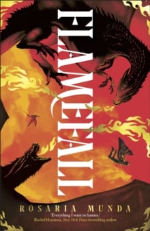 Flamefall