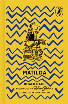 Matilda - Anniversary Cloth Bound HB