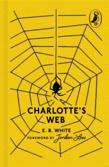 Charlotte's Web - Anniversary Cloth Bound HB