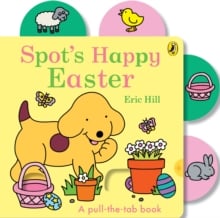 Spot’s Happy Easter