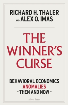 Winner's Curse