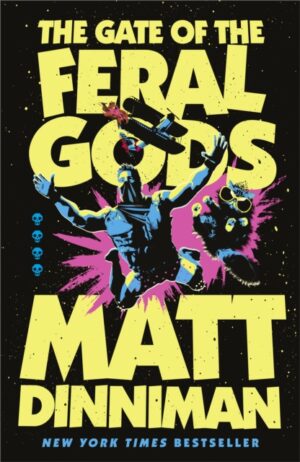 the gate of the feral gods