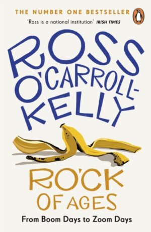 RO'CK of Ages : From boom days to Zoom days