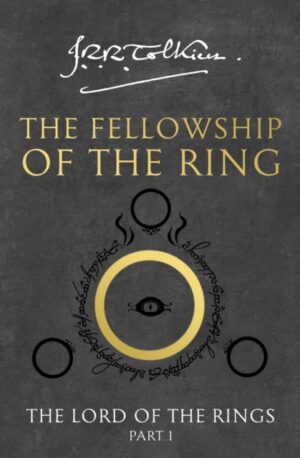 the fellowship of the ring : the lord of the rings book 1