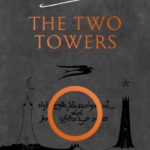 the two towers : the lord of the rings book 2