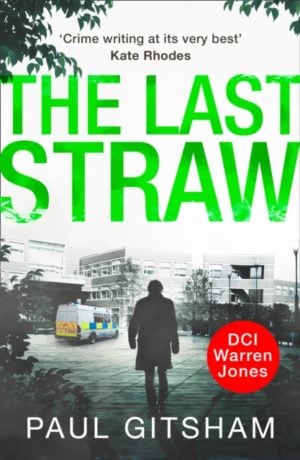 The Last Straw : Book 1