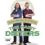 the hairy dieters : how to love food and lose weight
