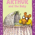 arthur and the baby