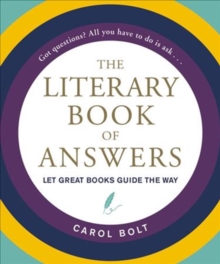 Literary Book of Answers