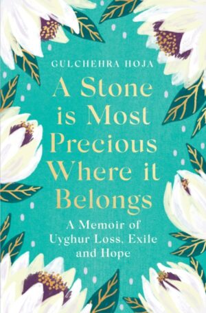 A Stone is Most Precious Where It Belongs