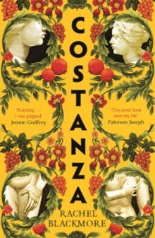 Costanza : 'Striking fictional retelling of this true history' – Sunday Times