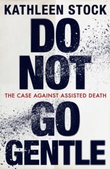 Do Not Go Gentle