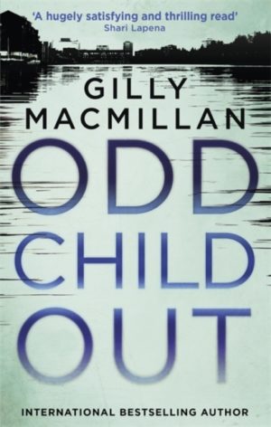 Odd Child Out (DI Jim Clemo)
