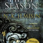 the fifth season : the broken earth, book 1