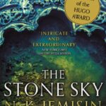 the stone sky : the broken earth, book 3
