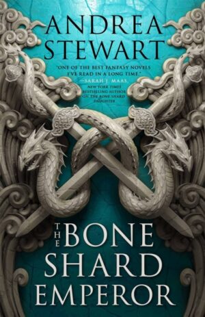 The Bone Shard Emperor : The Drowning Empire Book Two
