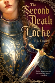 Second Death of Locke