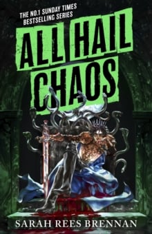 All Hail Chaos