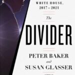 the divider : trump in the white house, 2017 2021